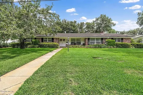 2452 Sedgwick Place Jacksonville FL 32217