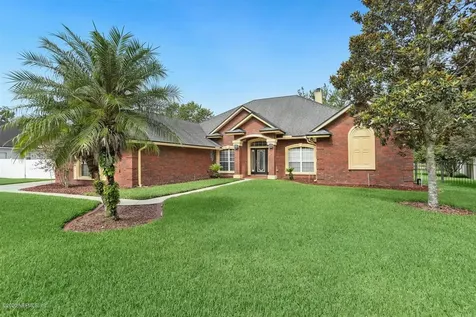 4009 Reds Gait Lane Jacksonville FL 32223