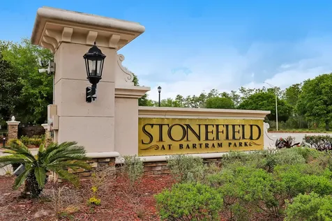 5817 Parkstone Crossing Drive Jacksonville FL 32258