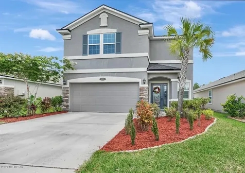 895 Glendale Lane Orange Park FL 32065
