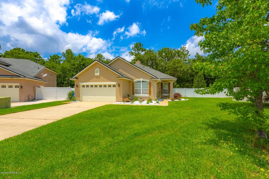 12183 Evans Oak Court Jacksonville FL 32218