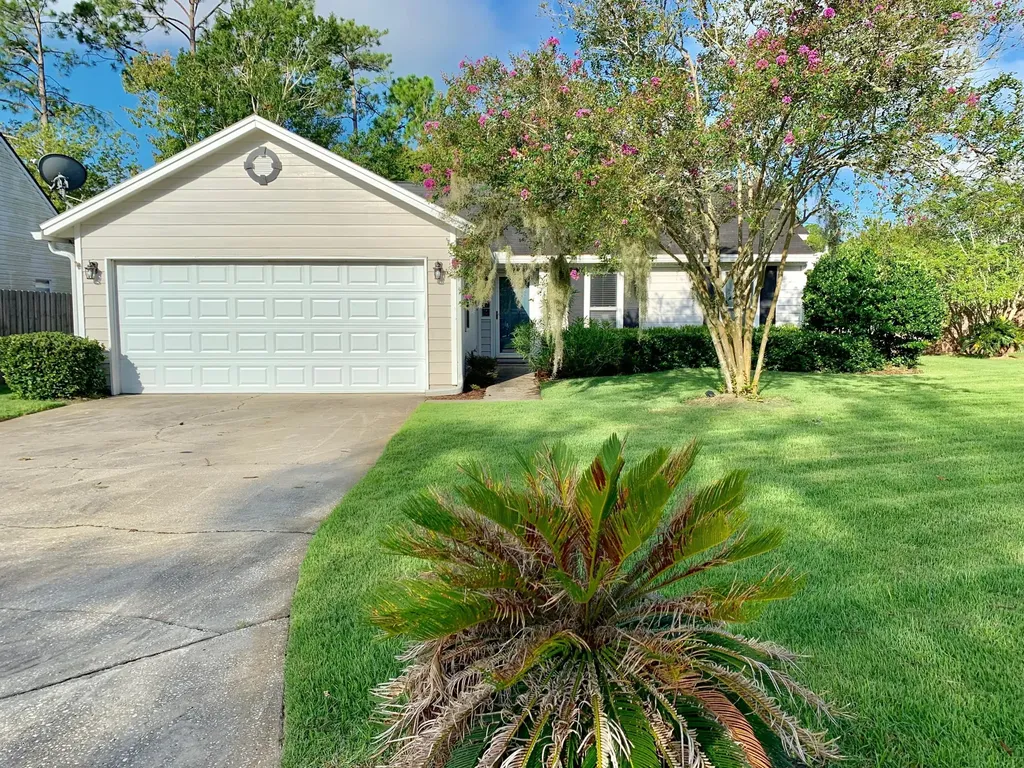 2876 Rockford Falls Drive N Jacksonville FL 32224