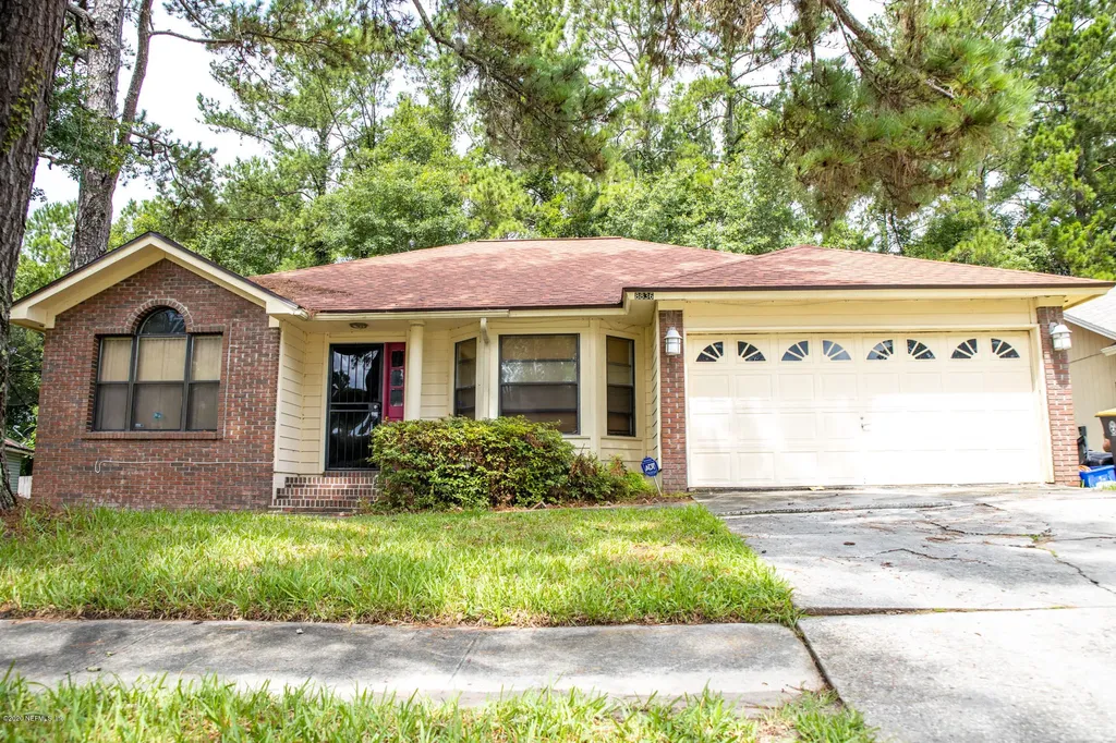 8836 Victoria Landing Drive W Jacksonville FL 32208
