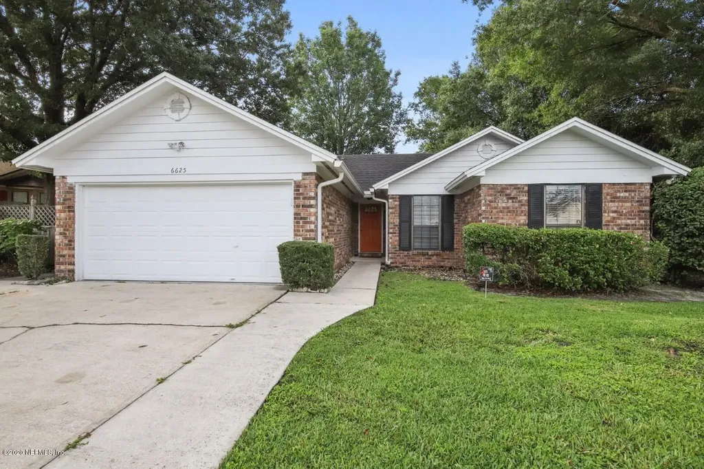 6625 Dove Creek Drive Jacksonville FL 32244