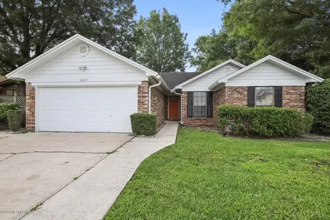 6625 Dove Creek Drive Jacksonville FL 32244