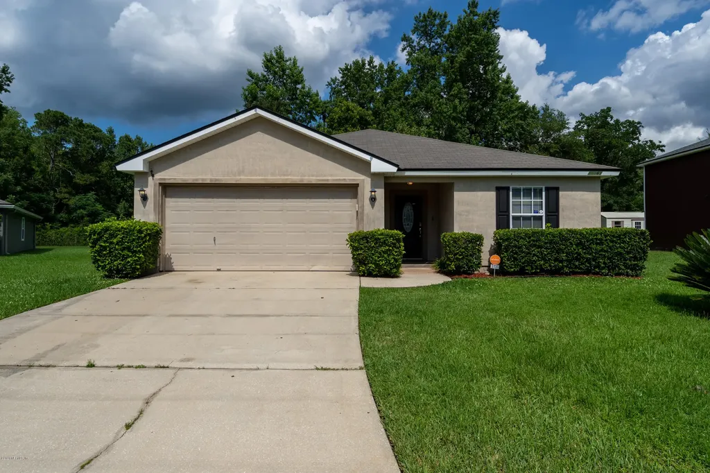 11361 Silver Key Drive Jacksonville FL 32218