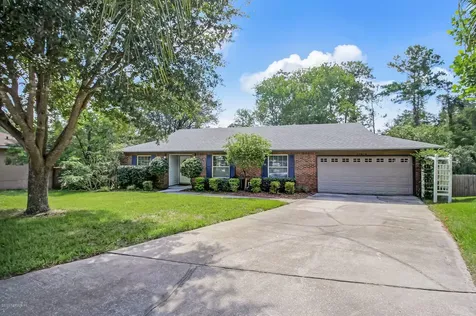 12818 Julington Forest Drive E Jacksonville FL 32258