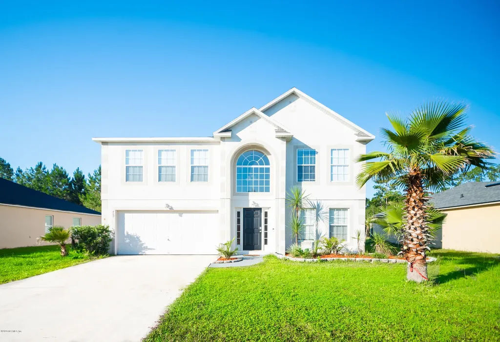 460 Islamorada Drive S Macclenny FL 32063