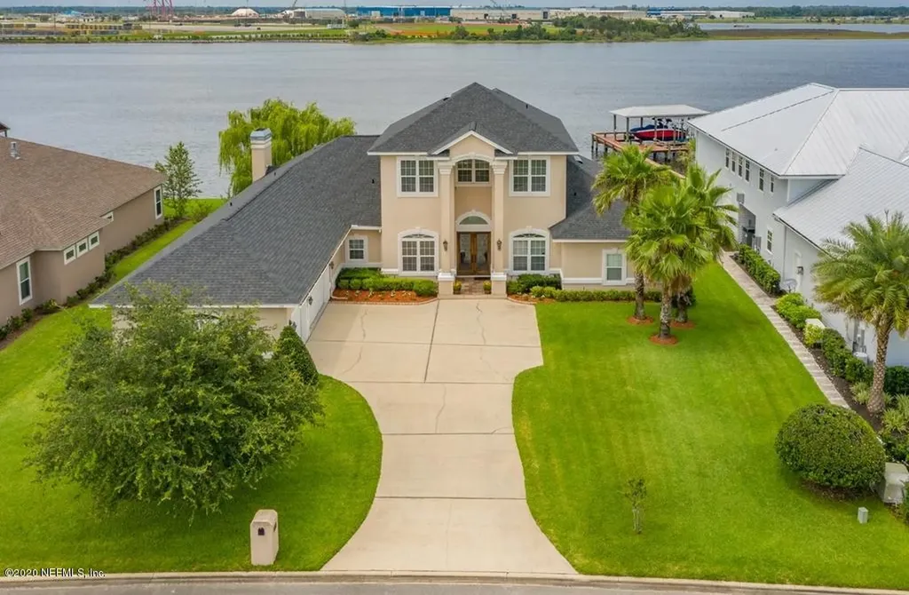 11295 Kingsley Manor Way Jacksonville FL 32225