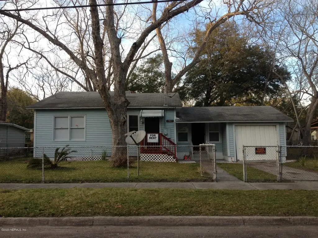 3041 Imperial Street Jacksonville FL 32254