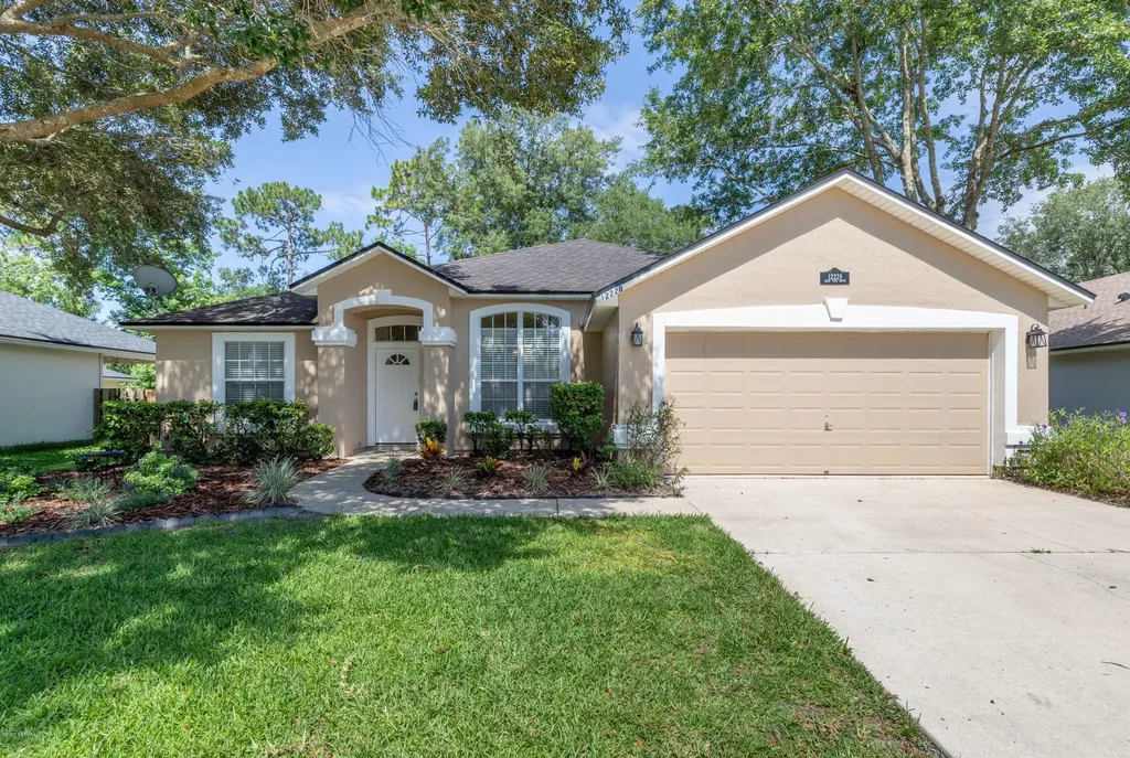 12228 Lake Fern Drive Jacksonville FL 32258