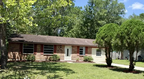 1542 Pawnee Street Orange Park FL 32065