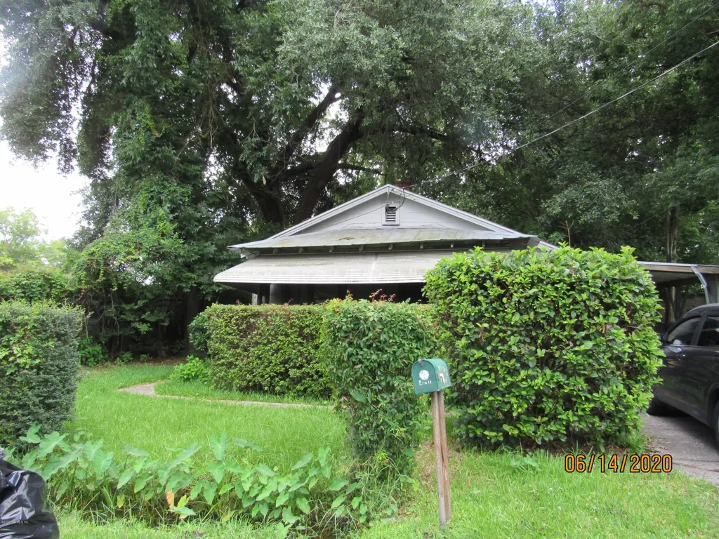 4524 Edison Avenue Jacksonville FL 32254