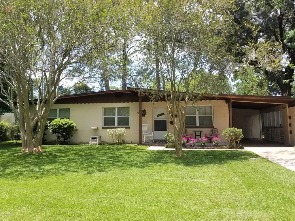 4787 Lynbrook Drive Jacksonville FL 32207