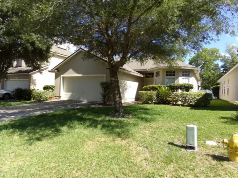 3843 Westridge Drive Orange Park FL 32065