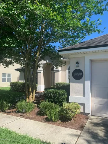13838 Zion Gate Court Jacksonville FL 32224