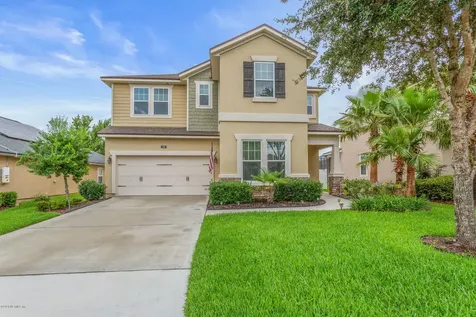 153 Pond Run Lane Jacksonville FL 32218