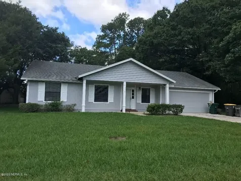 9950 Hawks Hollow Road Jacksonville FL 32257