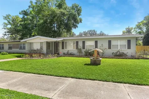 5480 Park Street Jacksonville FL 32205