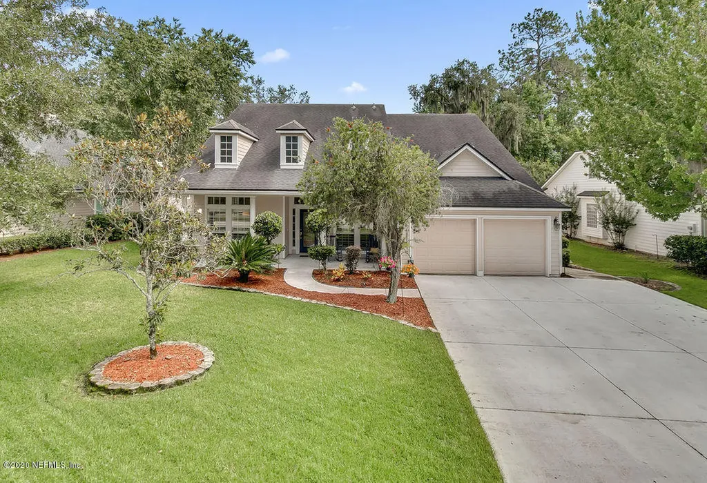 2353 Harbor Lake Drive Fleming Island FL 32003