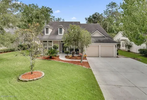 2353 Harbor Lake Drive Fleming Island FL 32003