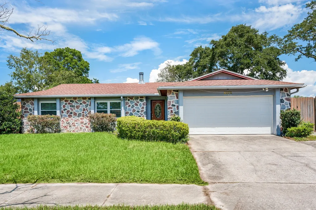 6075 Checkmate Lane Jacksonville FL 32244