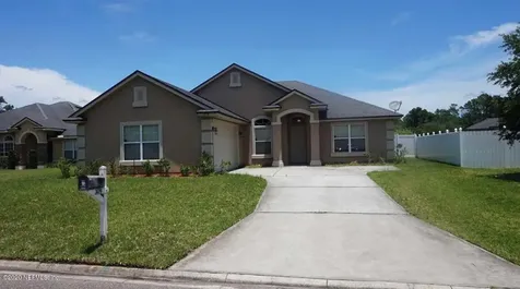 13779 Sanwick Court Jacksonville FL 32218