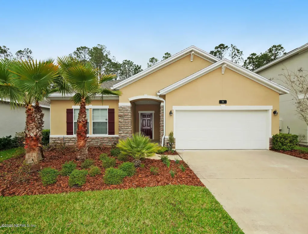 71 Vestavia Court Ponte Vedra FL 32081