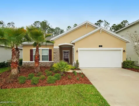71 Vestavia Court Ponte Vedra FL 32081