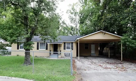5211 Attleboro Street Jacksonville FL 32205
