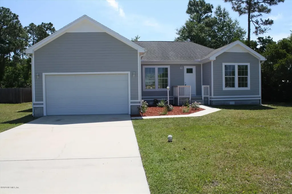 2700 N Screech Owl Avenue St. Augustine FL 32084
