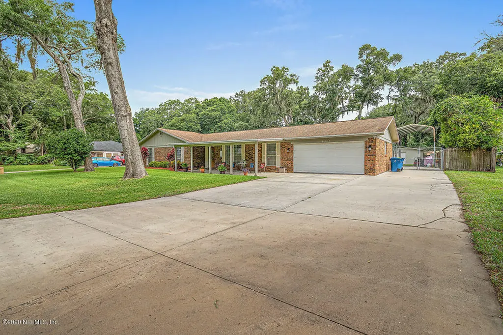 14103 Tontine Road Jacksonville FL 32225