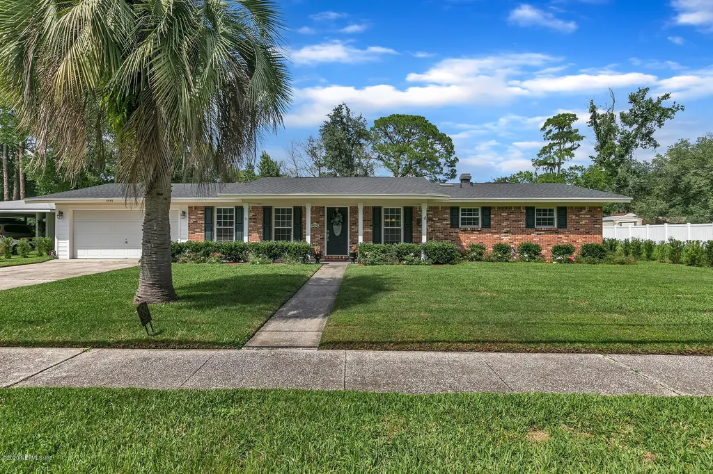 9459 Whittington Drive Jacksonville FL 32257