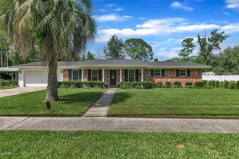 9459 Whittington Drive Jacksonville FL 32257