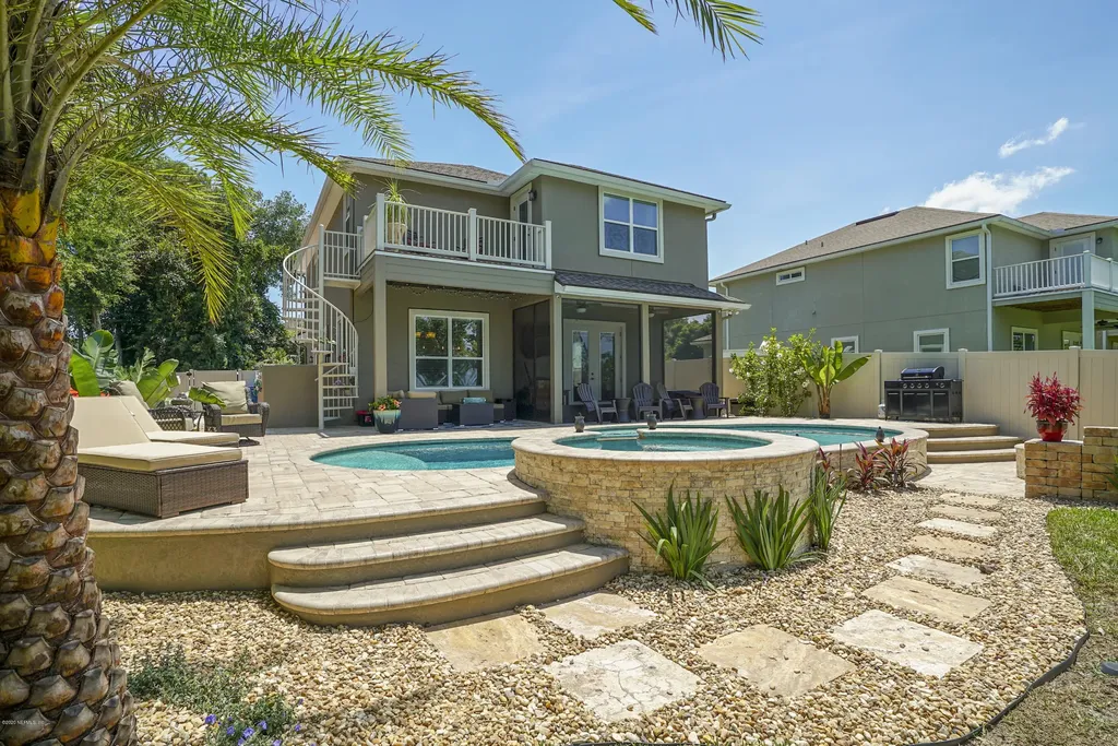 3693 Lightview Lane Jacksonville FL 32225