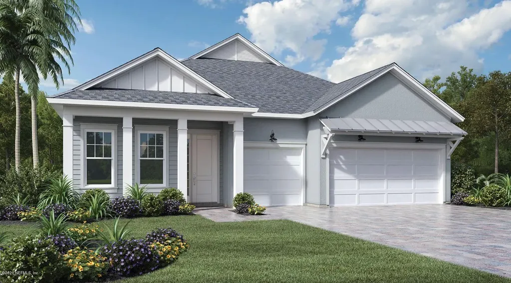 355 Barbados Drive Ponte Vedra FL 32081