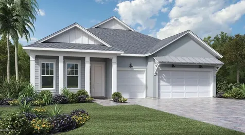 355 Barbados Drive Ponte Vedra FL 32081