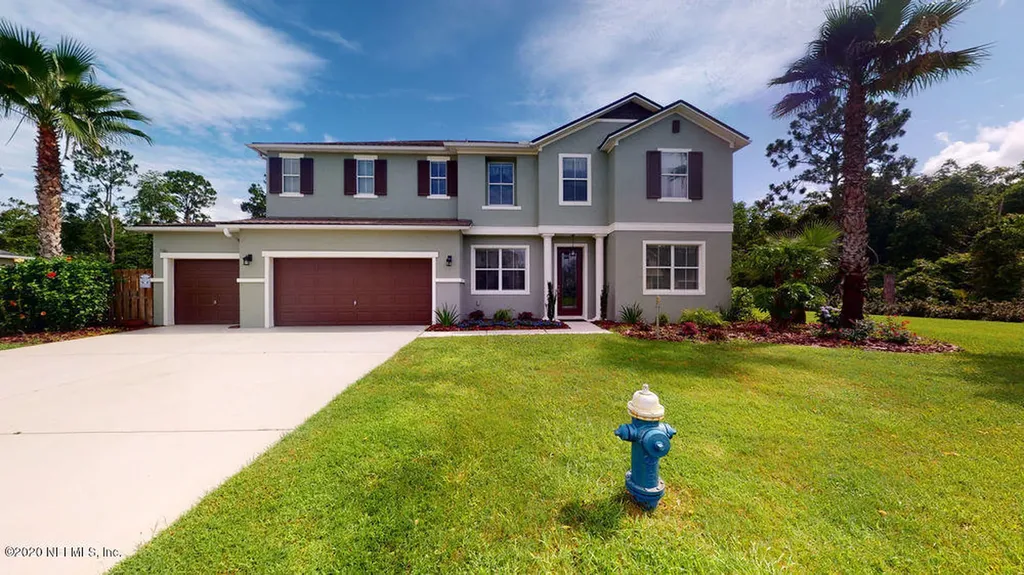 7 Angela Drive Palm Coast FL 32164
