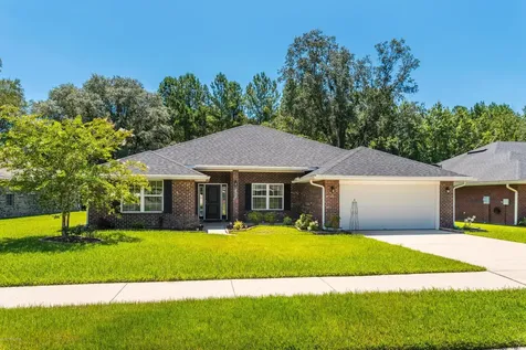 4215 Southern Magnolia Lane Middleburg FL 32068