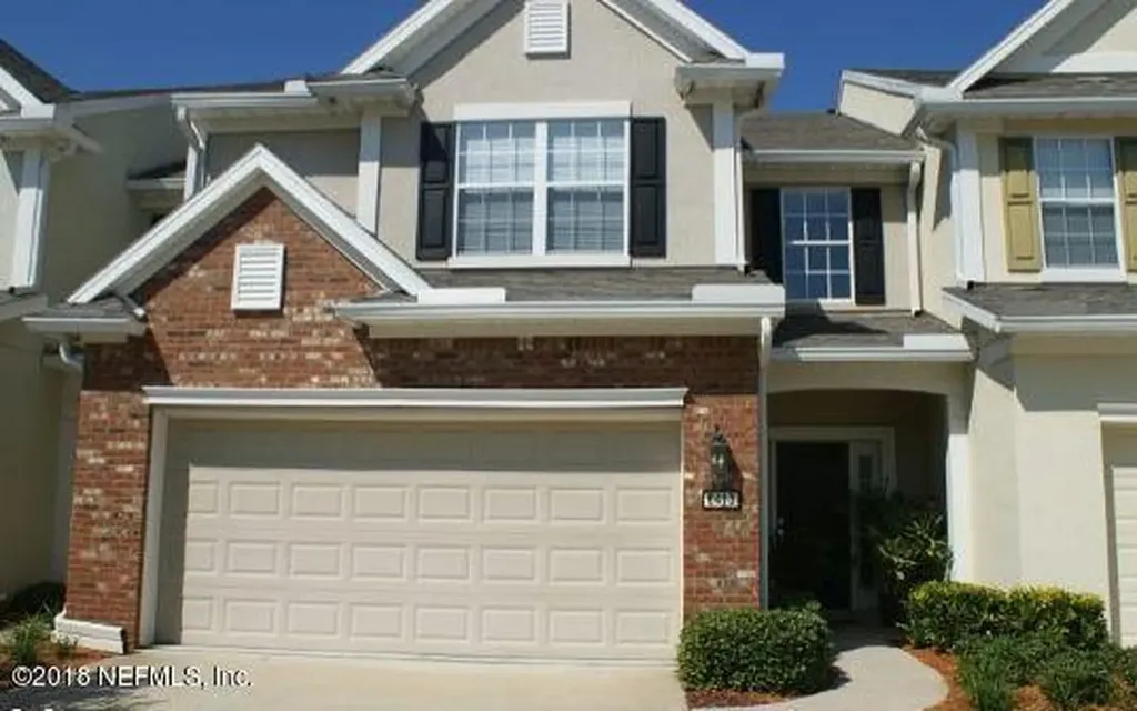 6508 Smooth Thorn Court Jacksonville FL 32258