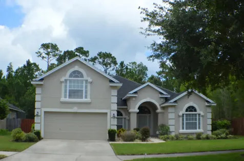 6121 Little Springs Court Jacksonville FL 32258
