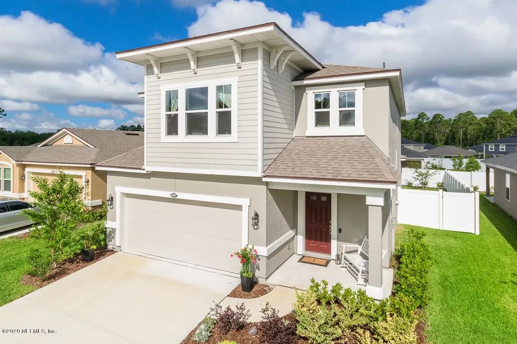 15107 Rain Lily Street Jacksonville FL 32258