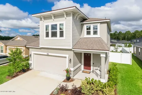 15107 Rain Lily Street Jacksonville FL 32258