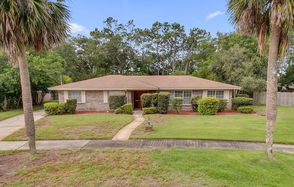 8104 Montasonta Avenue Jacksonville FL 32211