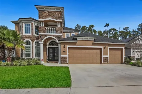 319 Senegal Drive Ponte Vedra FL 32081