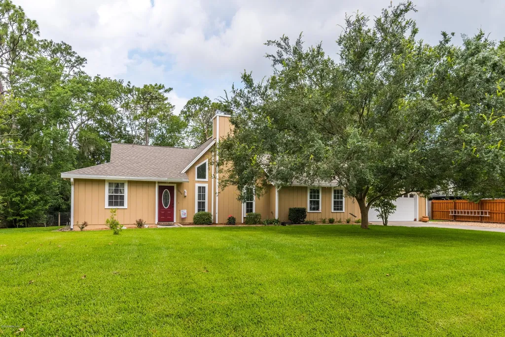 12530 Chicora Lane Jacksonville FL 32258