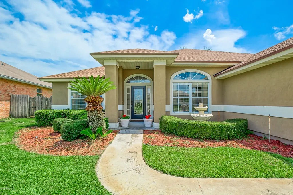 9436 Telford Lane Jacksonville FL 32244