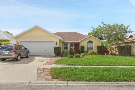 12618 Hickory Lakes Drive S Jacksonville FL 32225