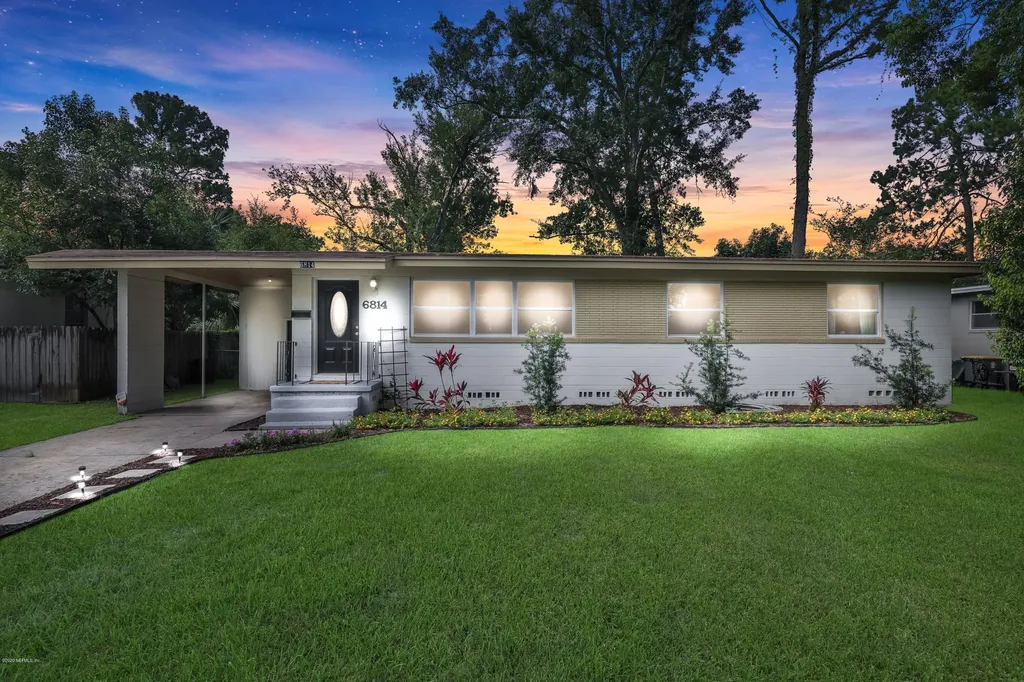 6814 East Road Jacksonville FL 32216