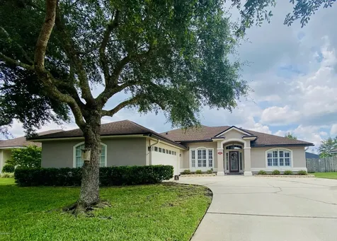 4994 Grand Lakes Drive S Jacksonville FL 32258